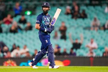 'BOLD' statement on England by Moeen Ali