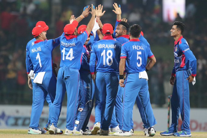 SL vs AFG: All-round brilliance helps Afghanistan ease past Sri Lanka