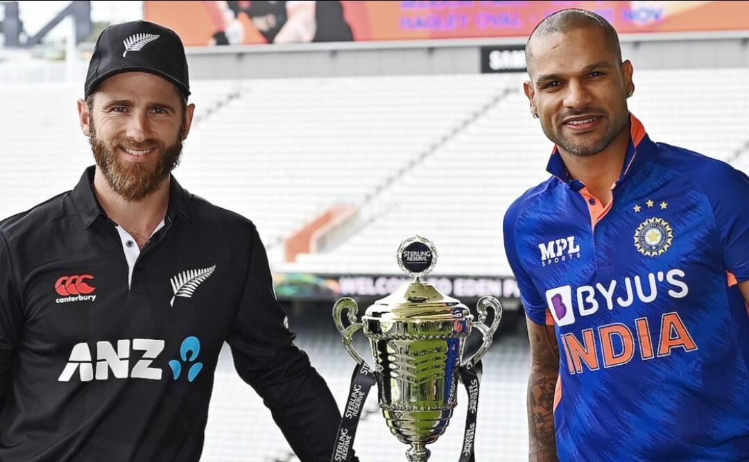 NZ vs IND, 2nd ODI: Preview, Predicted XIs, Match Prediction and Fantasy Tips
