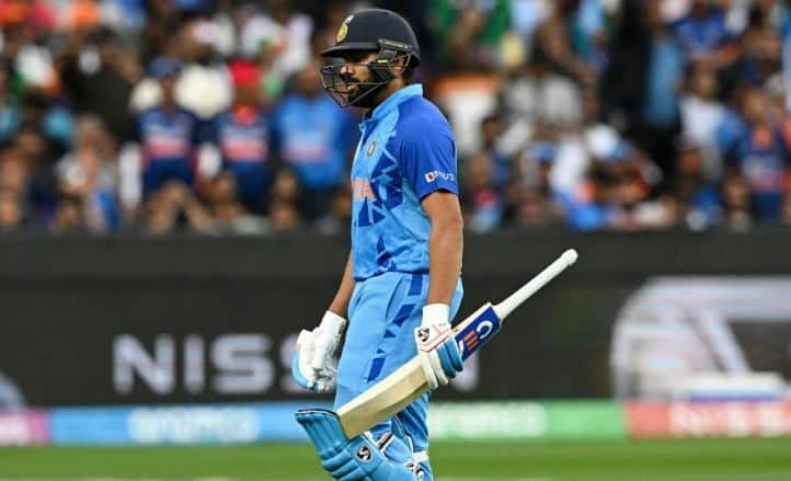  'Rohit Sharma should take minimal breaks and keep playing'- Aakash Chopra