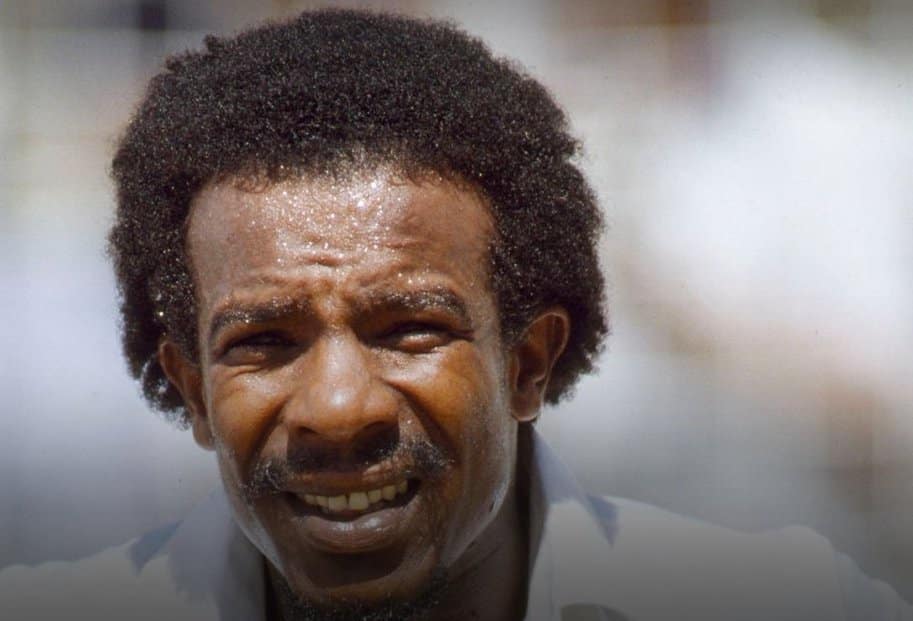 Former West Indies keeper David Murray passes away
