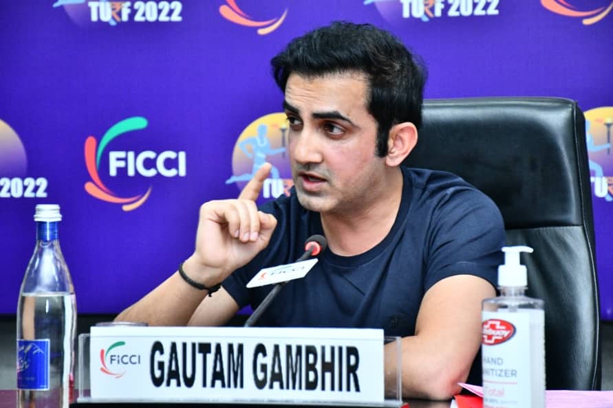 "Foreign coaches just come in, earn money and..." Gautam Gambhir on why India needs a native coach 