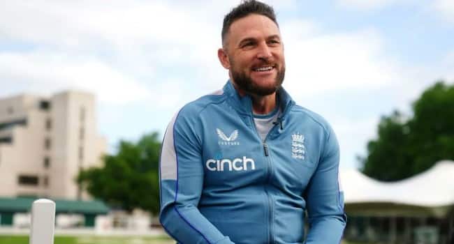 'Do what you can to ensure that Test cricket survives'-Brendon McCullum 