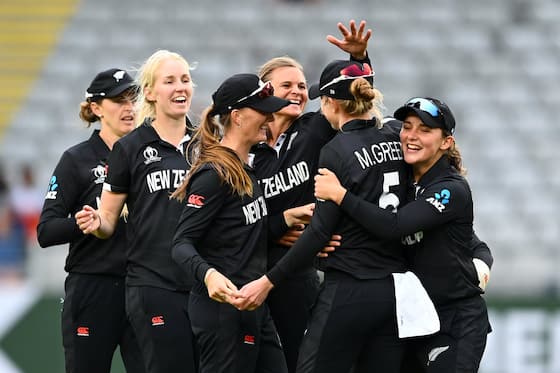 Jess McFadyen set to debut as New Zealand announce Women's squad for Bangladesh series