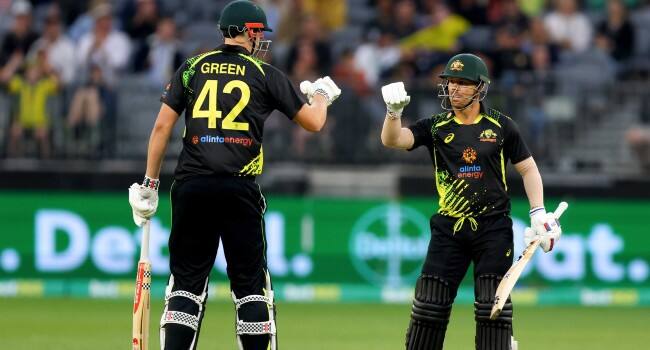 Warner reckons IPL will take a toll on Cameron Green