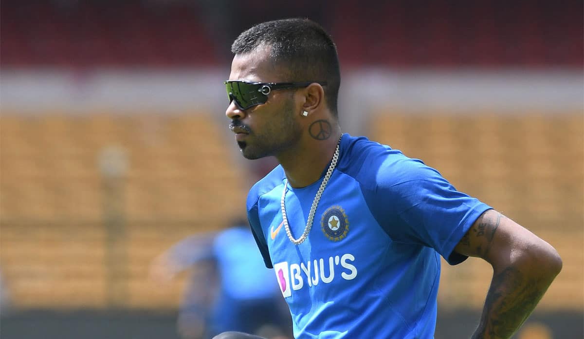 Pandya, Shaw front-runners for India captaincy: Gautam Gambhir