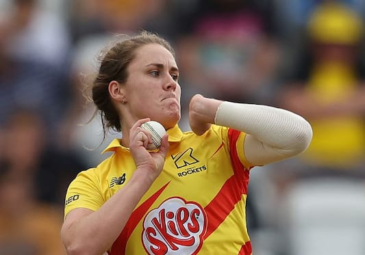 England's Nat Sciver might return to vice-captaincy role after West Indies tour
