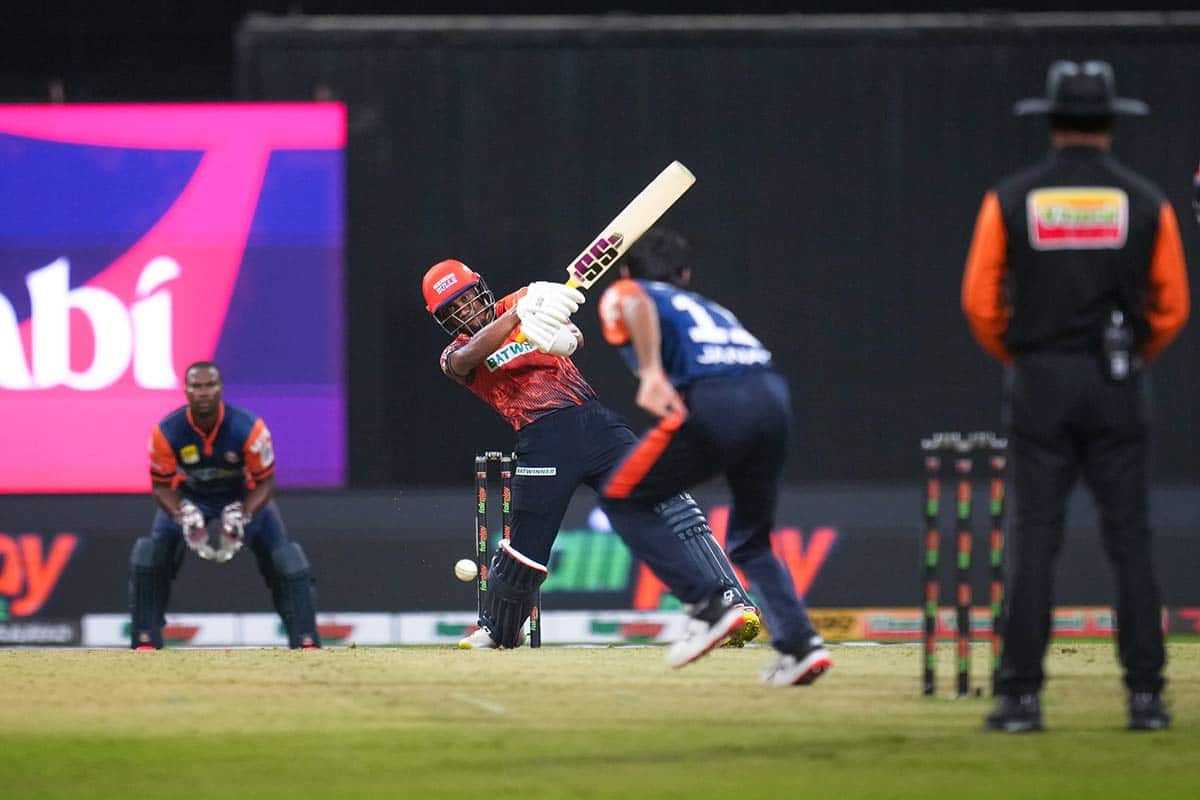 Abu Dhabi T10 League, Day 7: Preview, Live Streaming, Key Players, Prediction