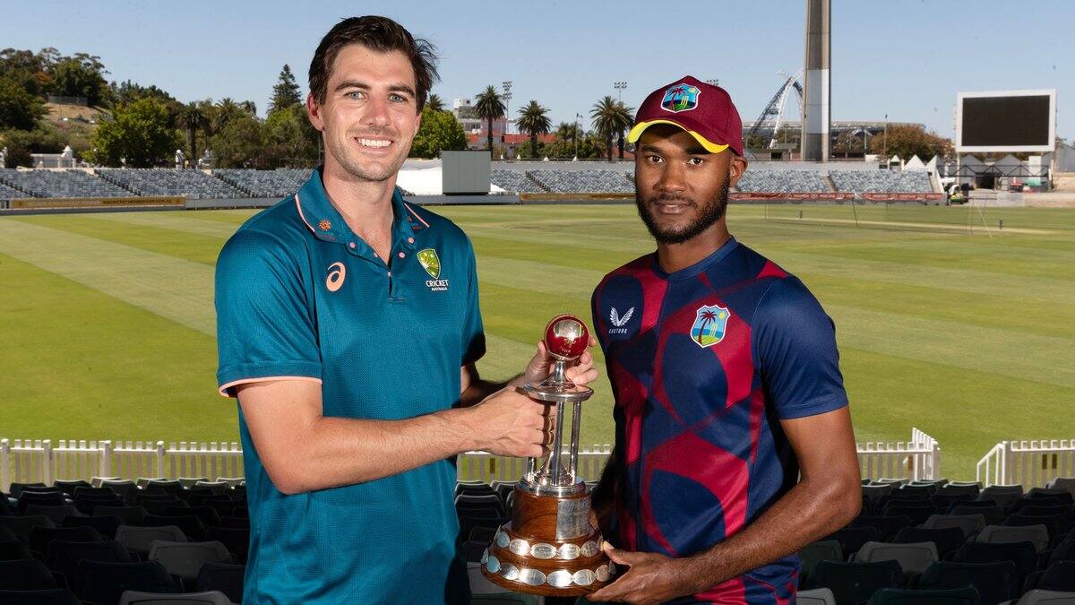 AUS vs WI, 1st Test: Preview, Predicted XIs, Match Prediction and Fantasy Tips