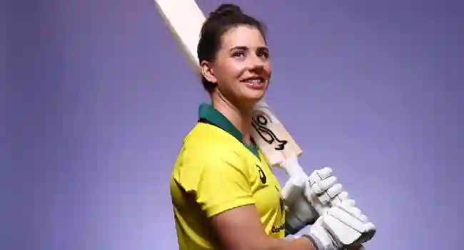 Nicole Bolton expresses concern over mental health of upcoming female cricketers