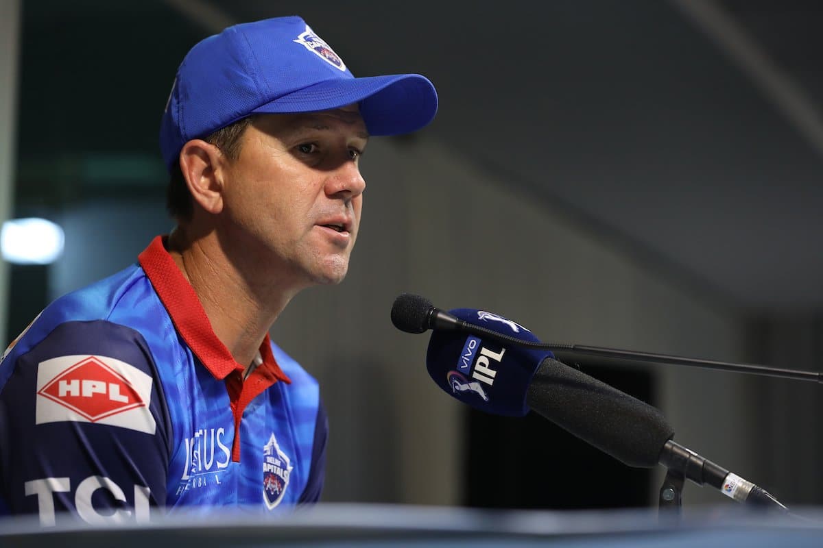 Ricky Ponting reveals the big name DC will go after in the IPL mini-auction