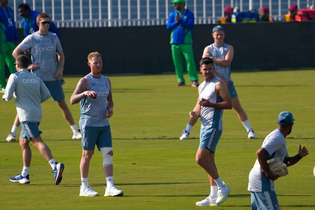 PAK vs ENG | More than a dozen England players hit with illness ahead of Pakistan Test
