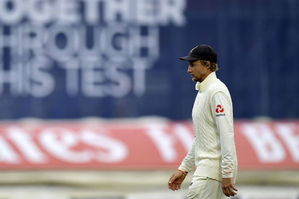 PAK vs ENG: Decision on start of the First Test to be taken 2.5 hours before the match