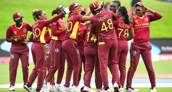 WI Women name 14-member squad for England series; key players recalled