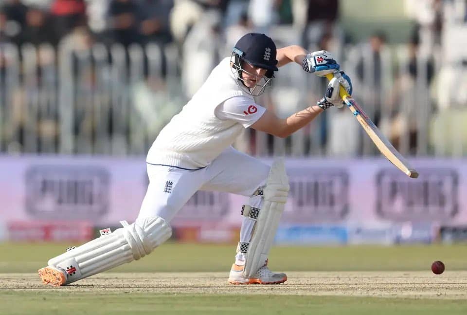 ENG vs PAK | Records tumble as England pile on runs against Pakistan