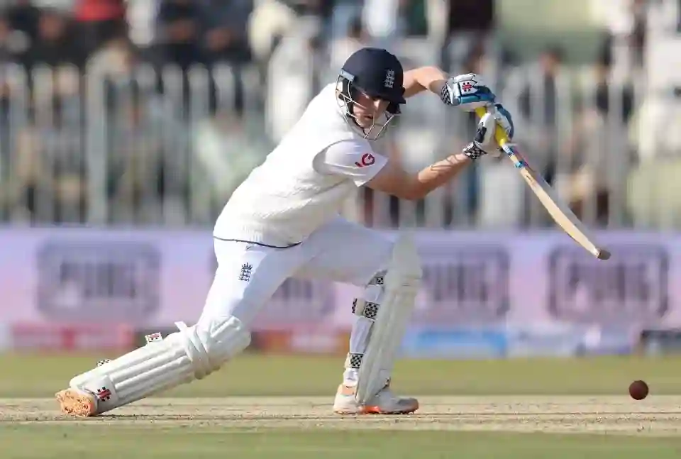 ENG vs PAK | Records tumble as England pile on runs against Pakistan