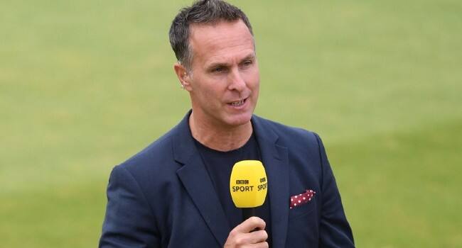 Michael Vaughan lauds Stokes and McCullum for revolutionising Test cricket