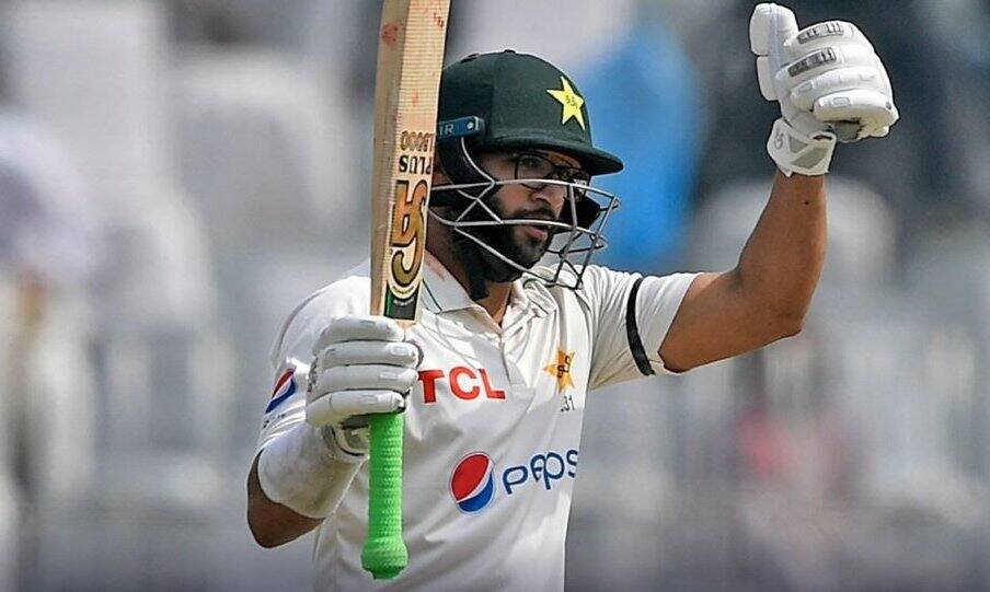 PAK vs ENG 2022 | Imam-ul-Haq breaches 1000-run mark in Test cricket
