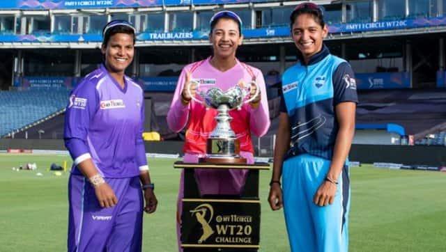 Women's IPL broadcast rights tender to be released this week