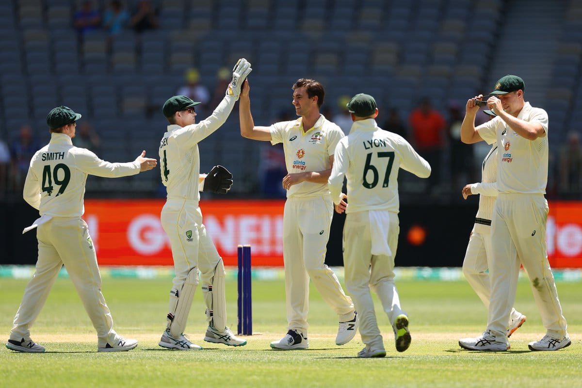 AUS vs WI, 1st Test: Bowlers' brilliance puts Australia in command