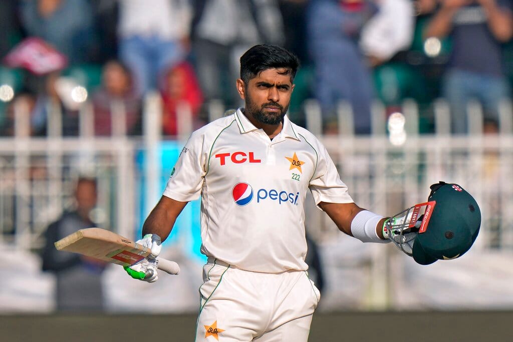 PAK v ENG: Babar, Imam and Shafique tonk hundreds as runs continued to flow on Day 3 