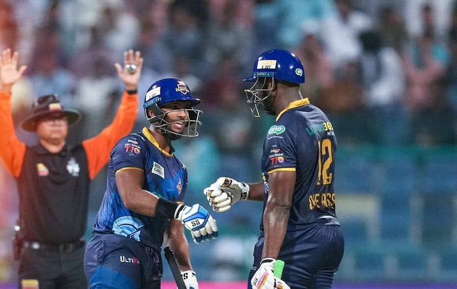 Abu Dhabi T10 League, Playoffs: Preview, Live Streaming, Key Players, Prediction