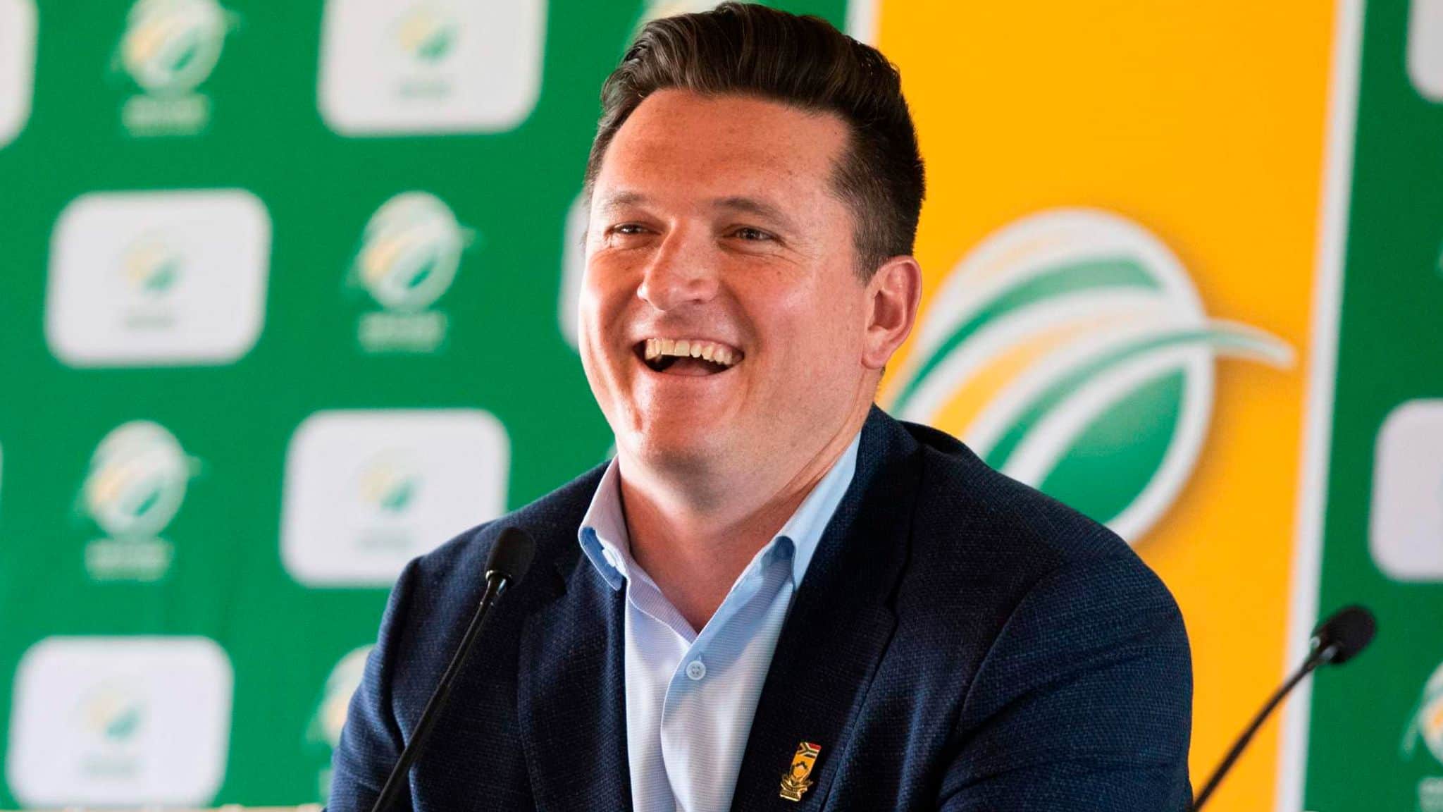 Graeme Smith feels bilateral ODI series need more context to lure fans