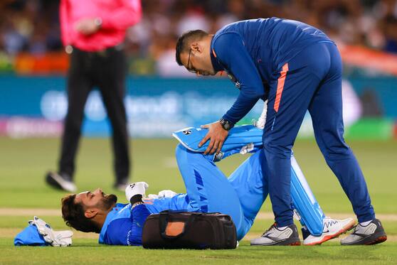BREAKING: Indian batter ruled out of Bangladesh ODI series