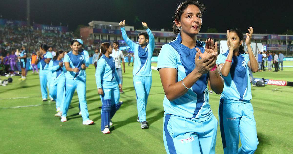 Selectors to name 200 players for Women's IPL 2023