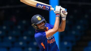 Yuvraj Singh Backs Shubman Gill to Open for Team India in 2023 ODI World Cup 