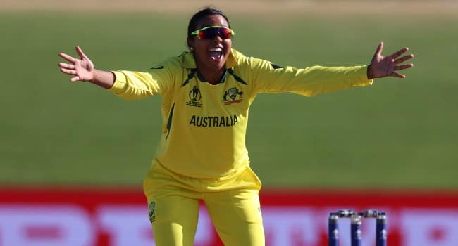 Aussie sensation excited over prospect of playing in India