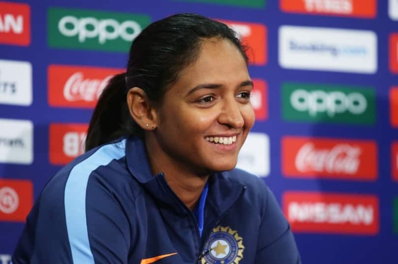 "Women's IPL will bridge the gap between international and domestic cricket" Harmanpreet Kaur
