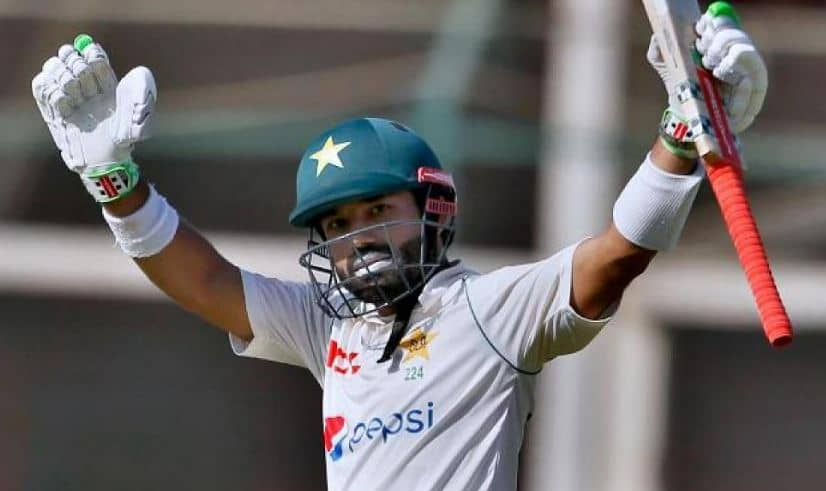 We will bounce back: Mohammad Rizwan ahead of 2nd Test against England