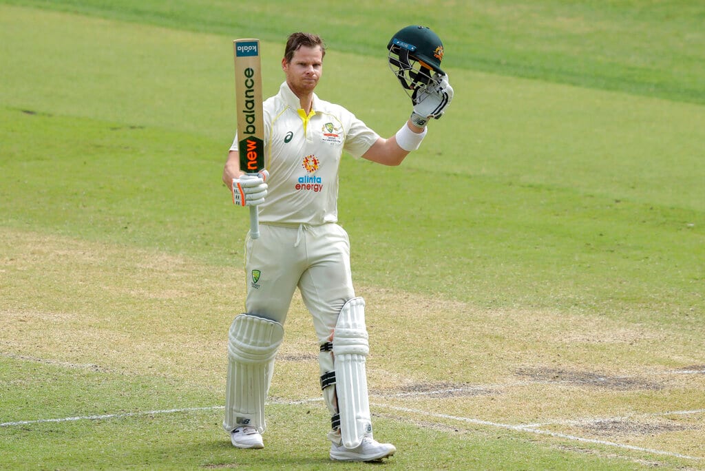 Steve Smith likely to play County Championship 2023