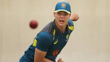 Mitchell Swepson hopeful of a Test return on India tour