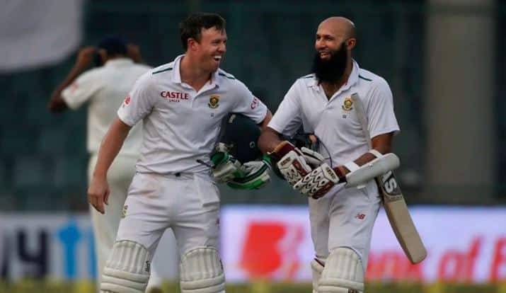#OTD in 2015: India get past AB de Villers, Hashim Amla's resolute effort to secure a big victory
