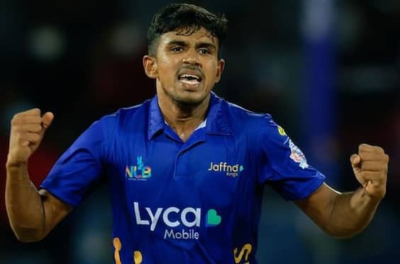 DG vs JK: Jaffna Kings continue their momentum with a comfortable victory over Giants 
