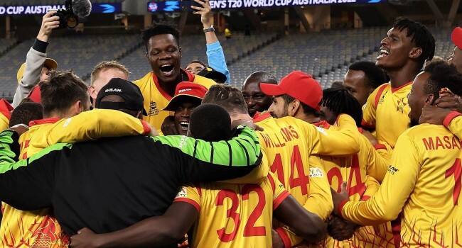 Zimbabwe Cricket to start Zim Afro T10 League