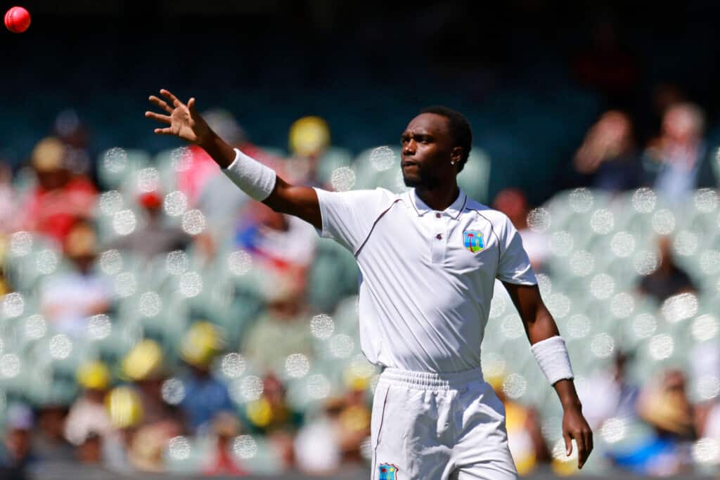 Fresh injury blow for West Indies; another pacer gets injured