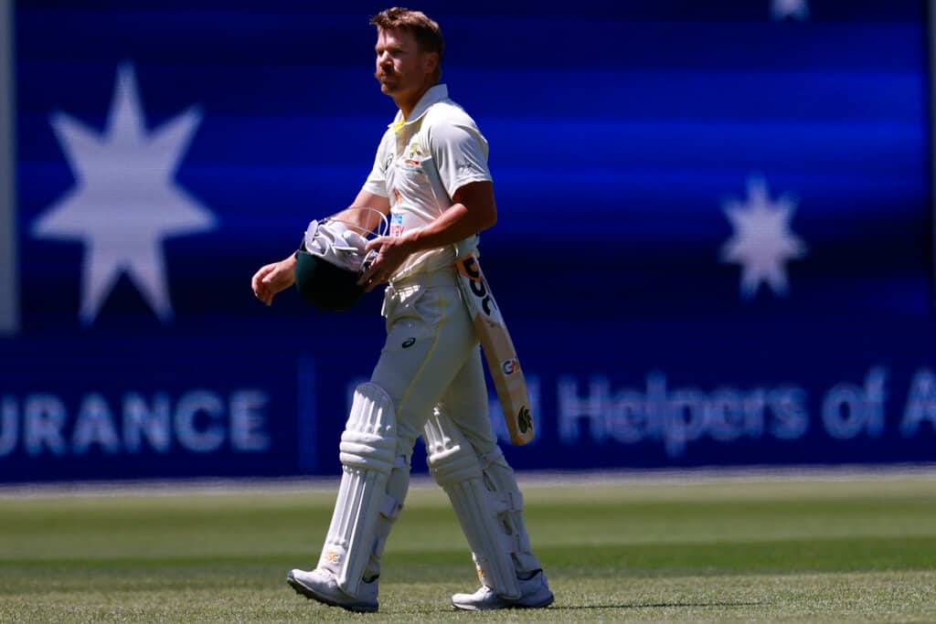 Michael Clarke slams Cricket Australia for making David Warner a "scapegoat" 
