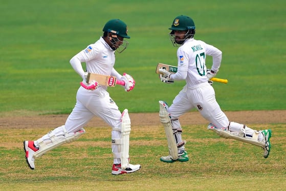 Mushfiqur, Taskin recalled for India Tests; Tamim Iqbal to miss out