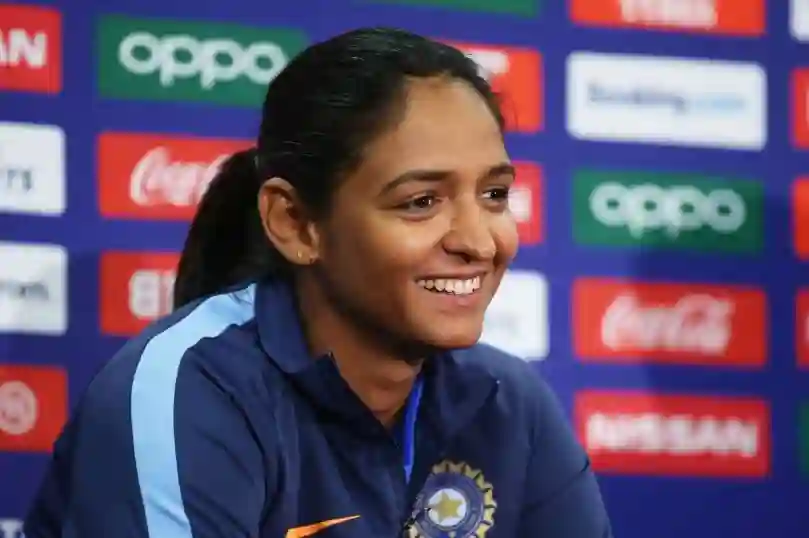 Harmanpreet Kaur opens up on feud with former coach Ramesh Powar
