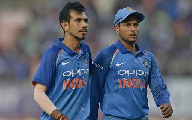 Veteran spinner joins the Indian team for the third ODI against Bangladesh