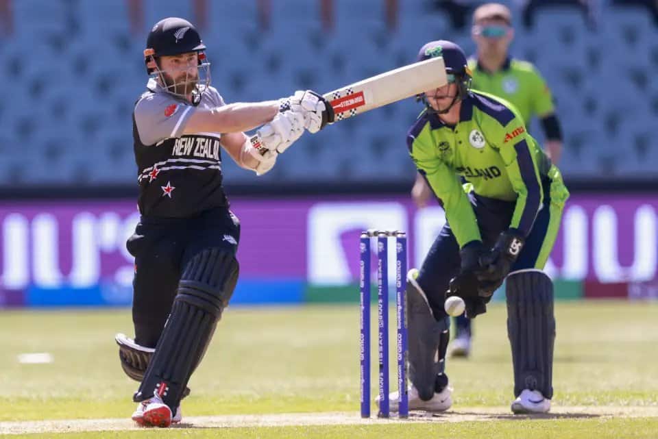 New Zealand great questions Kane Williamson's place in the T20I team