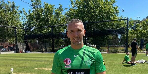 Melbourne Stars rope in Romania all-rounder for the BBL 2022-23