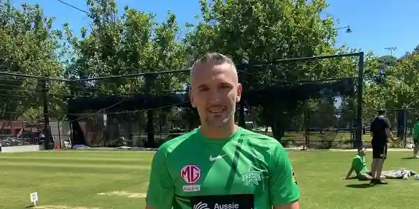 Melbourne Stars rope in Romania all-rounder for the BBL 2022-23