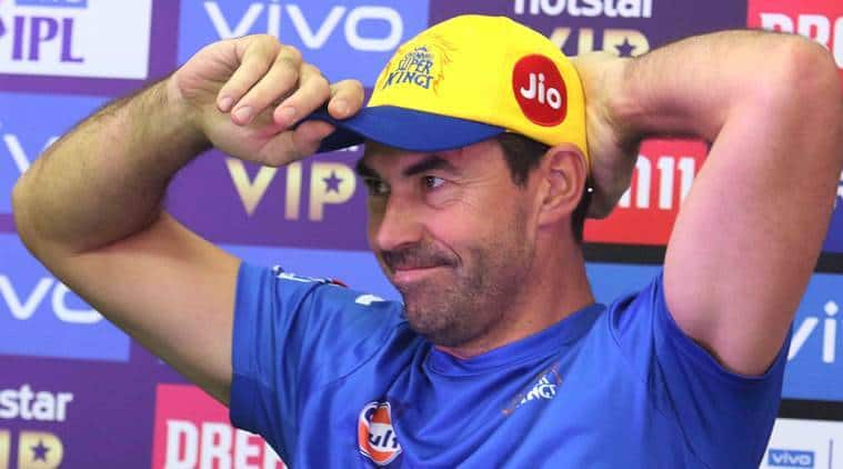 Hundred 2023: Stephen Fleming to be announced as the head coach of Southern Brave