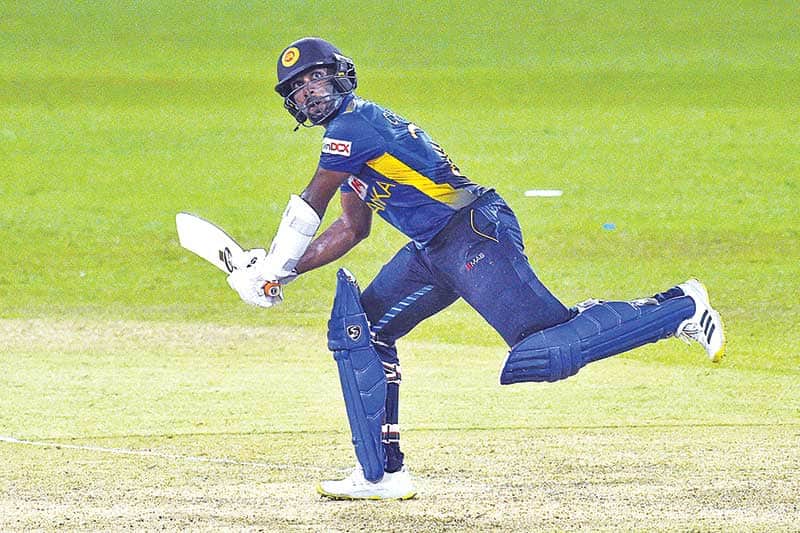 KF vs JK: Kandy Falcons prevail in a cliffhanger to secure third successive victory