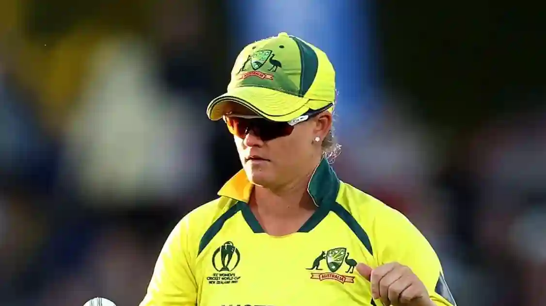 Amanda-Jade Wellington called up as Jess Jonassen's replacement for India tour