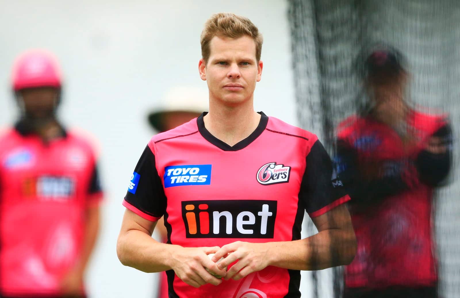 BBL 2022-23: Steve Smith signs a massive $250K deal with Sydney Sixers 